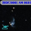 [WDF2000] AM 0607-444 B