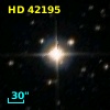 HD  42195
