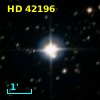 HD  42196