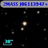 2MASS J06113947+4259482