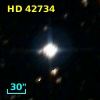 HD  42734