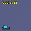 UGC  3418