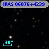 IRAS 06076+4239