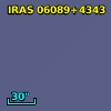 IRAS 06089+4343