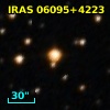 IRAS 06095+4223