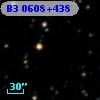 B3 0608+438