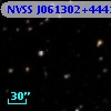 NVSS J061302+444100