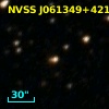 NVSS J061349+421747