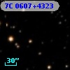 7C 0607+4323