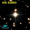 HD  42893