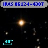 IRAS 06124+4307