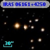 IRAS 06161+4250