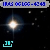 IRAS 06166+4249