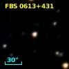 2MASS J06164323+4309538