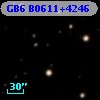 GB6 B0611+4246