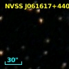 NVSS J061617+440357