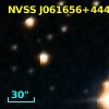 NVSS J061656+444313