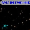 NVSS J061706+441225