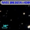 NVSS J061658+430802