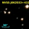 NVSS J062033+432805