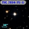 TYC 2934-75-1