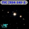TYC 2934-141-1
