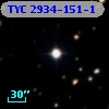 TYC 2934-151-1