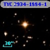 TYC 2934-1884-1