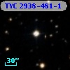 TYC 2938-481-1