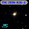 TYC 2938-826-1