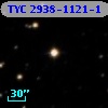 TYC 2938-1121-1