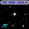 TYC 2938-1314-1