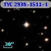TYC 2938-1511-1