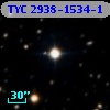 TYC 2938-1534-1