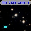 TYC 2938-1940-1