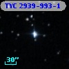 TYC 2939-993-1
