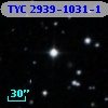 TYC 2939-1031-1