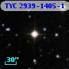 TYC 2939-1405-1