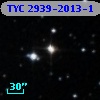 TYC 2939-2013-1