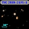 TYC 2939-2115-1