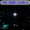 TYC 2939-2214-1