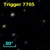 Trigger  7705