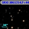 1RXS J061254.7+441416