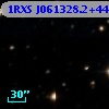 1RXS J061328.2+445450