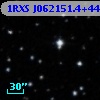 1RXS J062151.4+443849