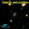 2MASX J06123166+4344360
