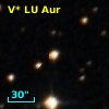 V* LU Aur