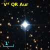 V* QR Aur