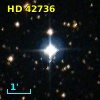 HD  42736