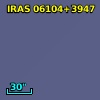 IRAS 06104+3947